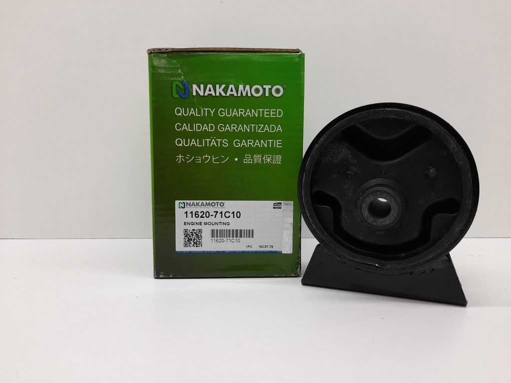 BASE MOTOR IZQ SWIFT 1.3 1.6 - Vista 8