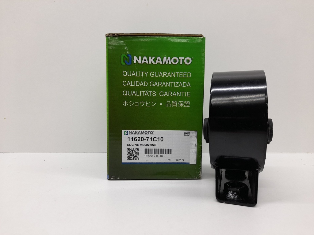 BASE MOTOR IZQ SWIFT 1.3 1.6 - Vista 9