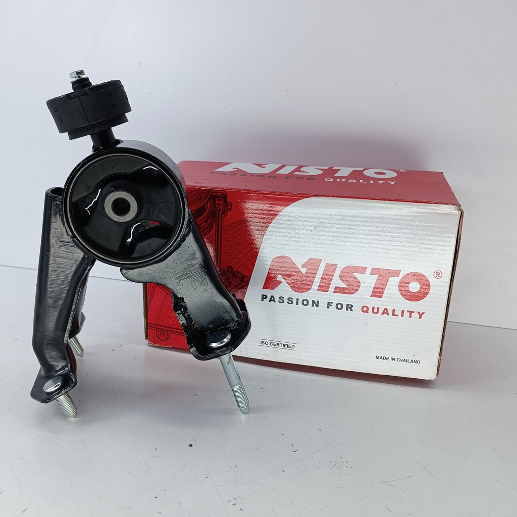 BASE MOTOR TRAS COROLLA EXPLOSION 09-15 SINCRONICO - Vista 2
