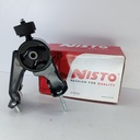 BASE MOTOR TRAS COROLLA EXPLOSION 09-15 SINCRONICO - Vista 3