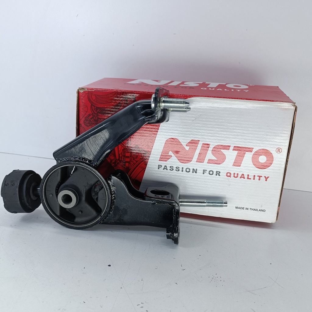 BASE MOTOR TRAS COROLLA EXPLOSION 09-15 SINCRONICO - Vista 4