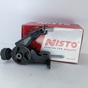 BASE MOTOR TRAS COROLLA EXPLOSION 09-15 SINCRONICO - Vista 4