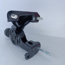 BASE MOTOR TRAS COROLLA EXPLOSION 09-15 SINCRONICO - Vista 7