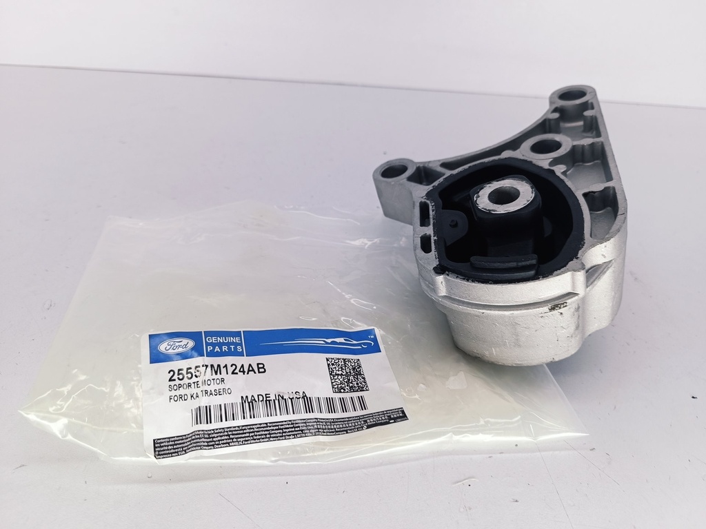 BASE MOTOR TRAS FORD KA - Vista 3