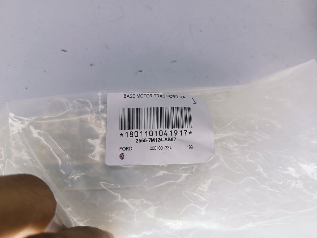 BASE MOTOR TRAS FORD KA - Vista 4
