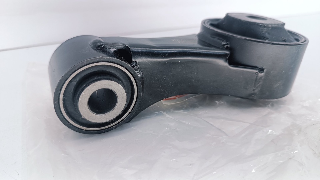 BASE MOTOR TRAS HUESITO YARIS BELTA SINCRONICO 06-09 - Vista 5