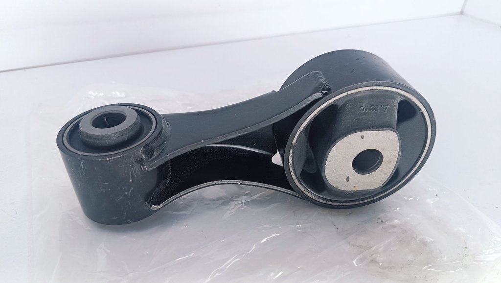 BASE MOTOR TRAS HUESITO YARIS BELTA SINCRONICO 06-09 - Vista 7