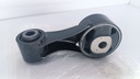BASE MOTOR TRAS HUESITO YARIS BELTA SINCRONICO 06-09 - Vista 7