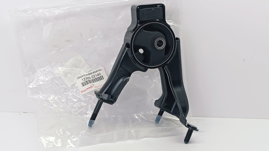 BASE MOTOR TRAS SINC COROLLA NEW SENSATION 1.6 1.8 2002-2008 - Vista 7