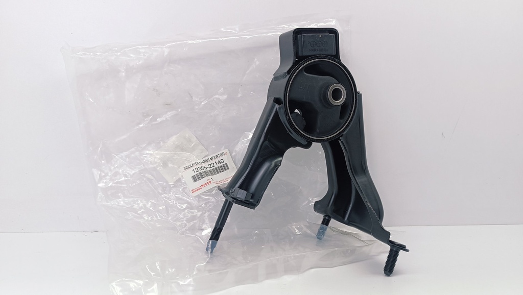 BASE MOTOR TRAS SINC COROLLA NEW SENSATION 1.6 1.8 2002-2008 - Vista 8
