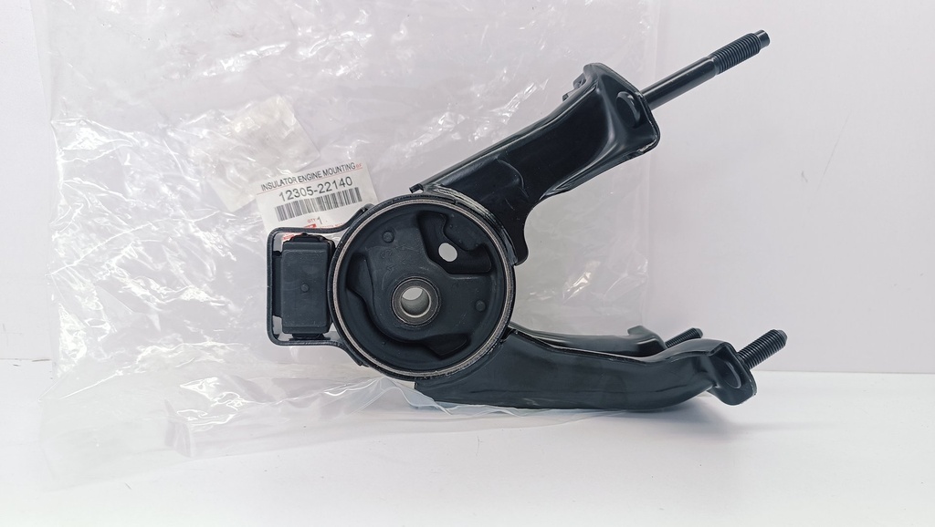 BASE MOTOR TRAS SINC COROLLA NEW SENSATION 1.6 1.8 2002-2008 - Vista 9