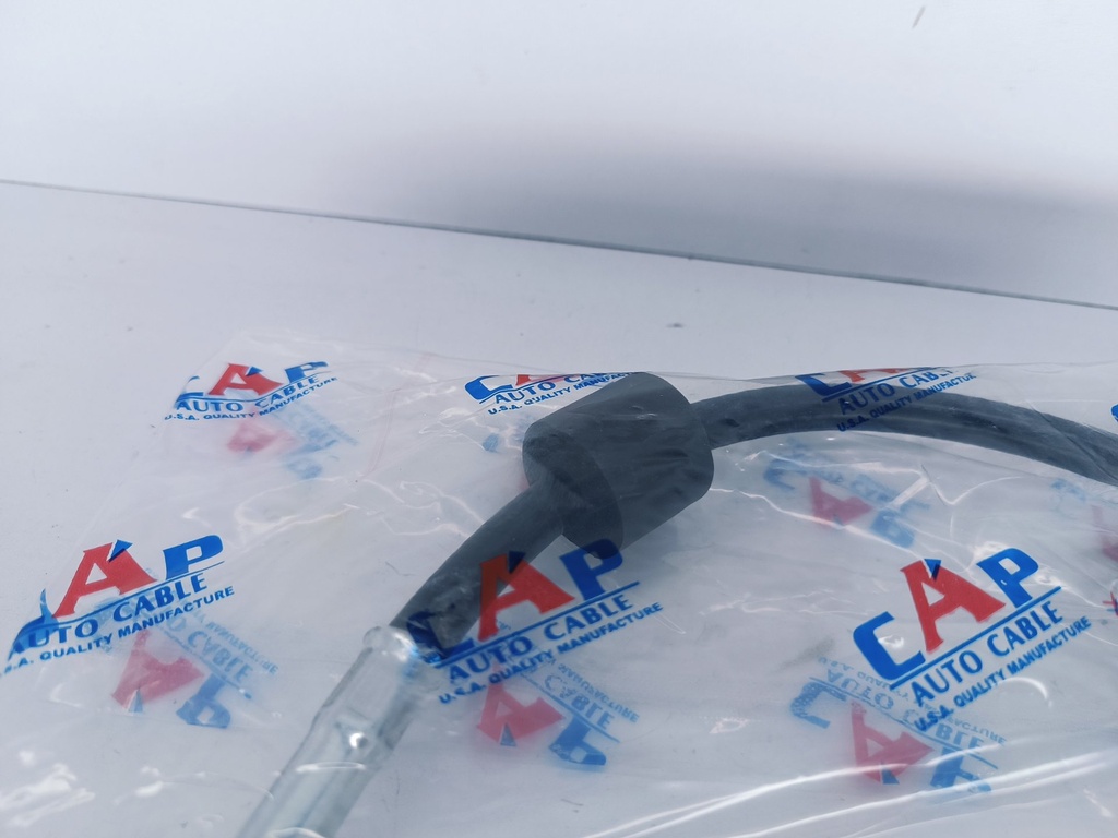 GUAYA CROCHE PALIO SIENA FIRE 1.4 1.3 FORZA BASE ANCHA - Vista 3