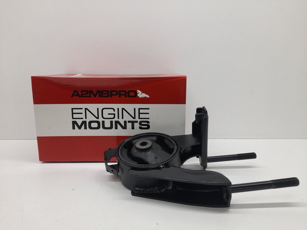 BASE MOTOR TRAS YARIS 00-05 SINCRONICO - Vista 1