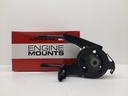 BASE MOTOR TRAS YARIS 00-05 SINCRONICO - Vista 2