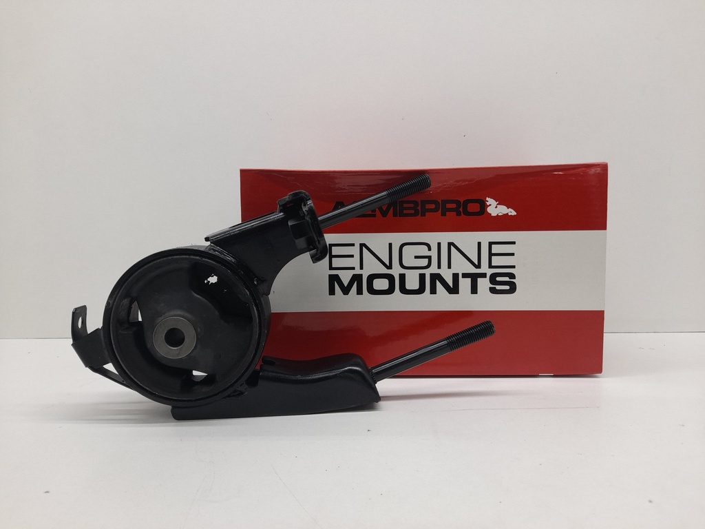 BASE MOTOR TRAS YARIS 00-05 SINCRONICO - Vista 3