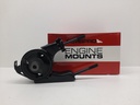 BASE MOTOR TRAS YARIS 00-05 SINCRONICO - Vista 3