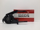 BASE MOTOR TRAS YARIS 00-05 SINCRONICO - Vista 4
