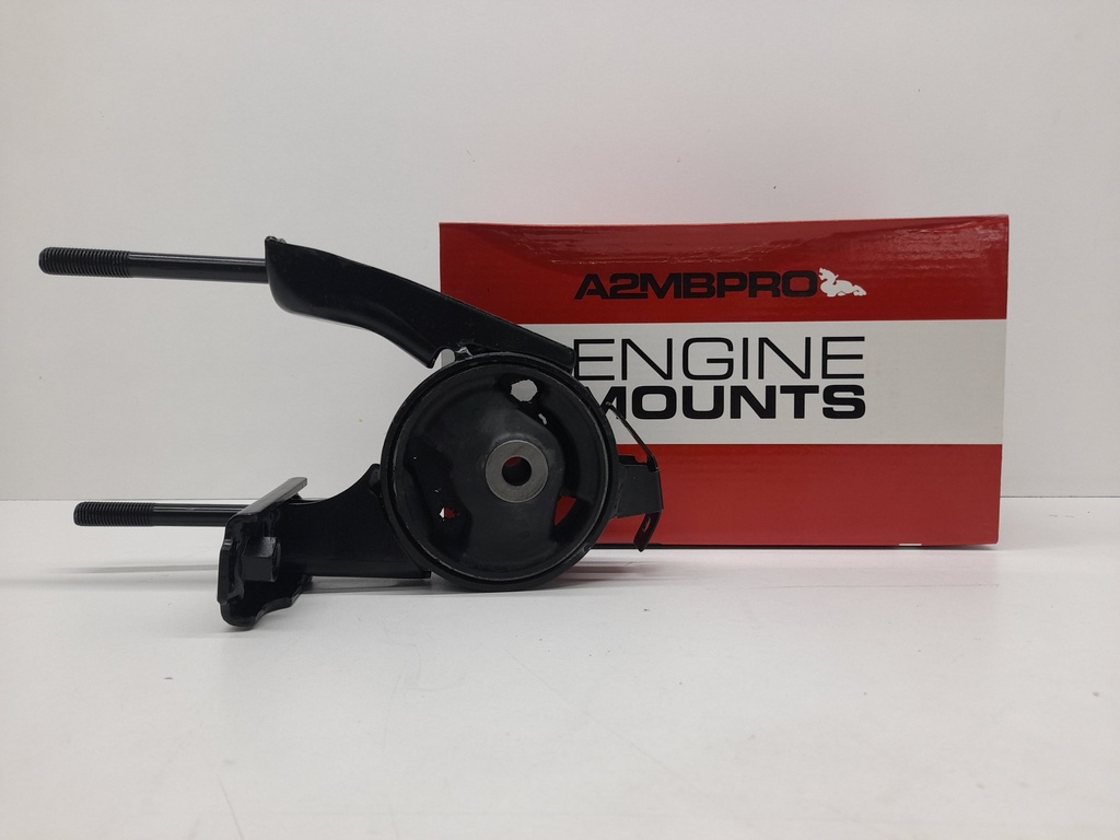 BASE MOTOR TRAS YARIS 00-05 SINCRONICO - Vista 5