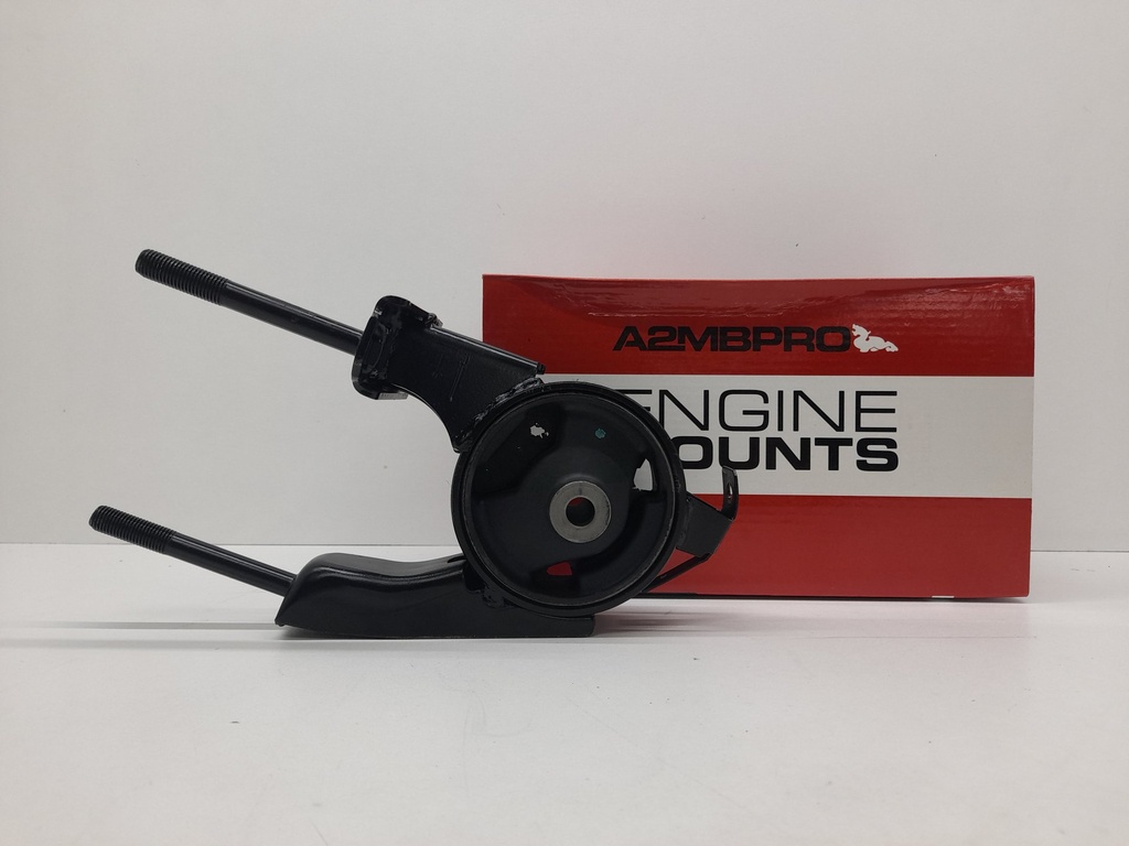 BASE MOTOR TRAS YARIS 00-05 SINCRONICO - Vista 6