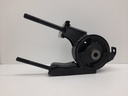 BASE MOTOR TRAS YARIS 00-05 SINCRONICO - Vista 7