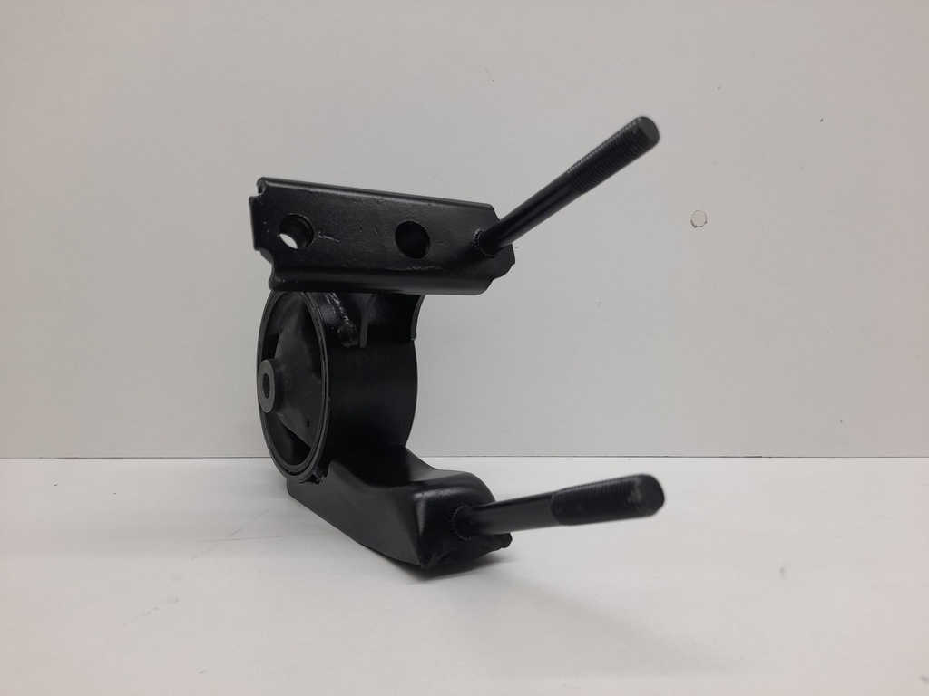 BASE MOTOR TRAS YARIS 00-05 SINCRONICO - Vista 8