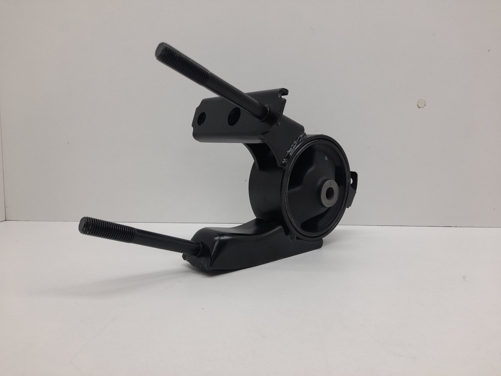 BASE MOTOR TRAS YARIS 00-05 SINCRONICO - Vista 9