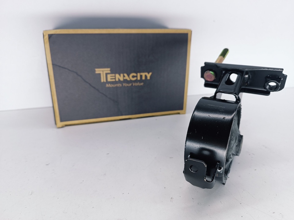 BASE MOTOR TRAS YARIS 00-05 SINCRONICO - Vista 3