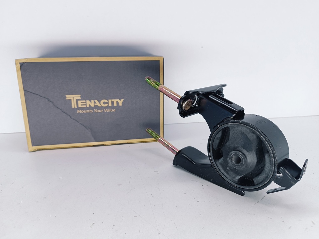 BASE MOTOR TRAS YARIS 00-05 SINCRONICO - Vista 4