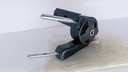 BASE MOTOR TRASERA YARIS 99-05 AUTOMATICA - Vista 4