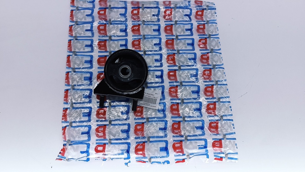 BASE MOTOR DELT ACCENT 1.3 1.5 SINCRONICO - Vista 5