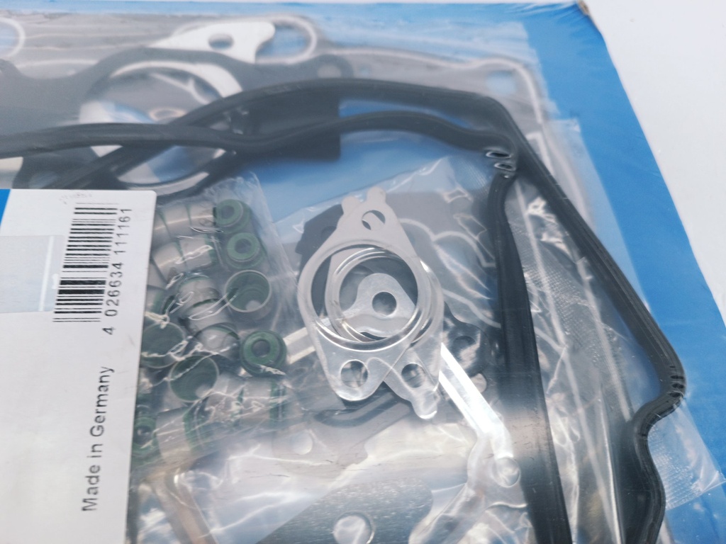 KIT EMPACADURA 4RUNNER KAVAK FJ FORTUNER 4.0 1GR - Vista 1