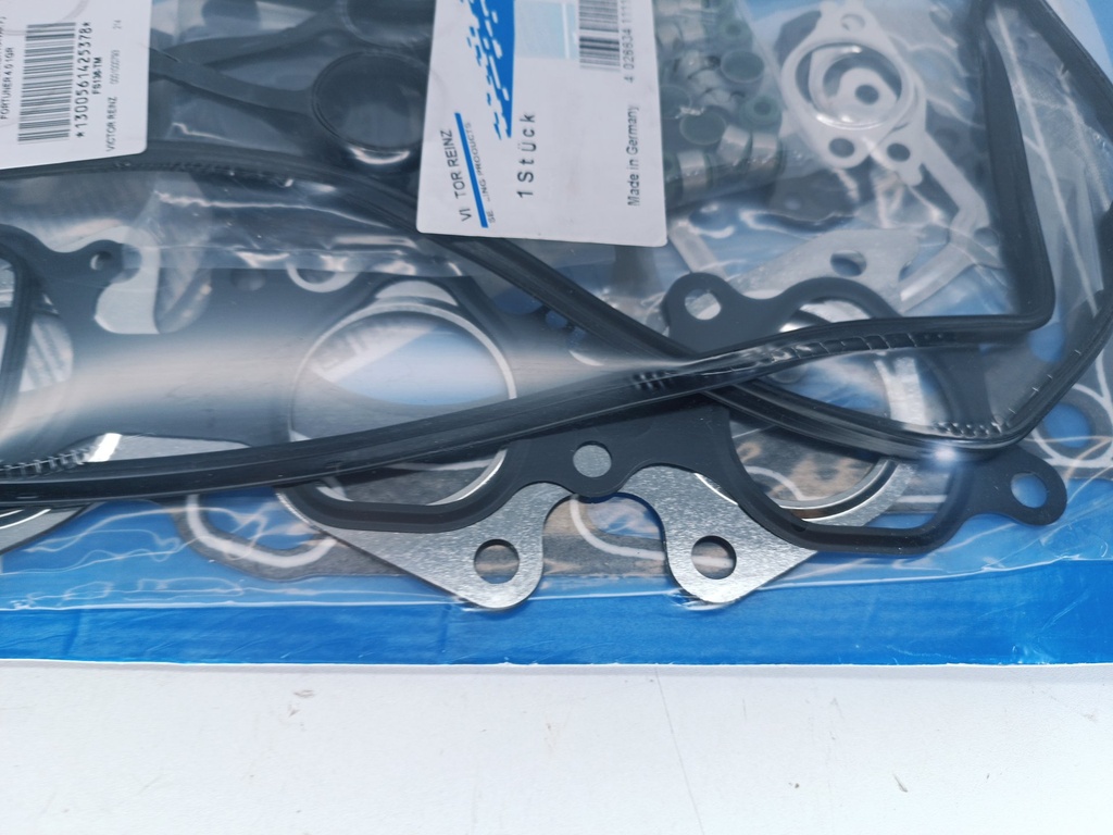KIT EMPACADURA 4RUNNER KAVAK FJ FORTUNER 4.0 1GR - Vista 3