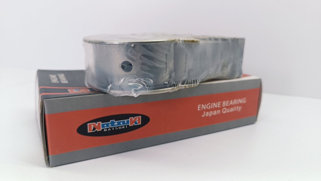 CONCHA BANCADA SAMURAI MACHO FJ40 2F (030) 74-86 - Vista 2
