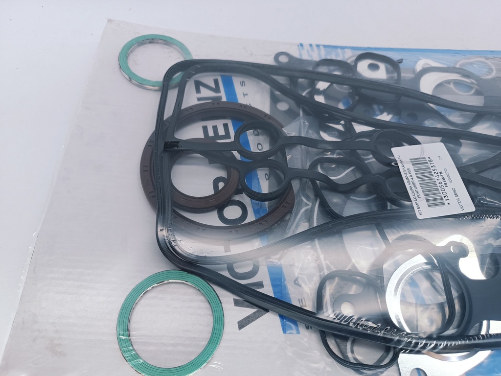 KIT EMPACADURA 4RUNNER KAVAK FJ FORTUNER 4.0 1GR - Vista 5