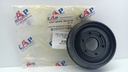 BASE AMORTIGUADOR DELT CLIO SYMBOL KANGOO LOGAN - Vista 6