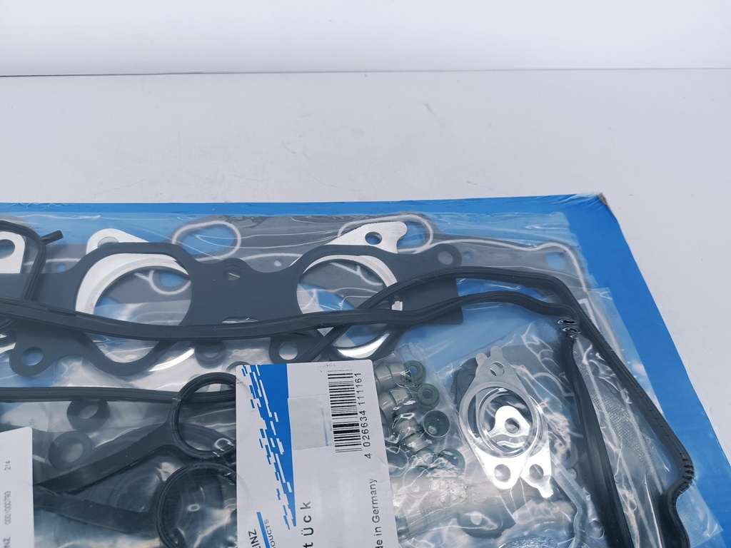 KIT EMPACADURA 4RUNNER KAVAK FJ FORTUNER 4.0 1GR - Vista 7