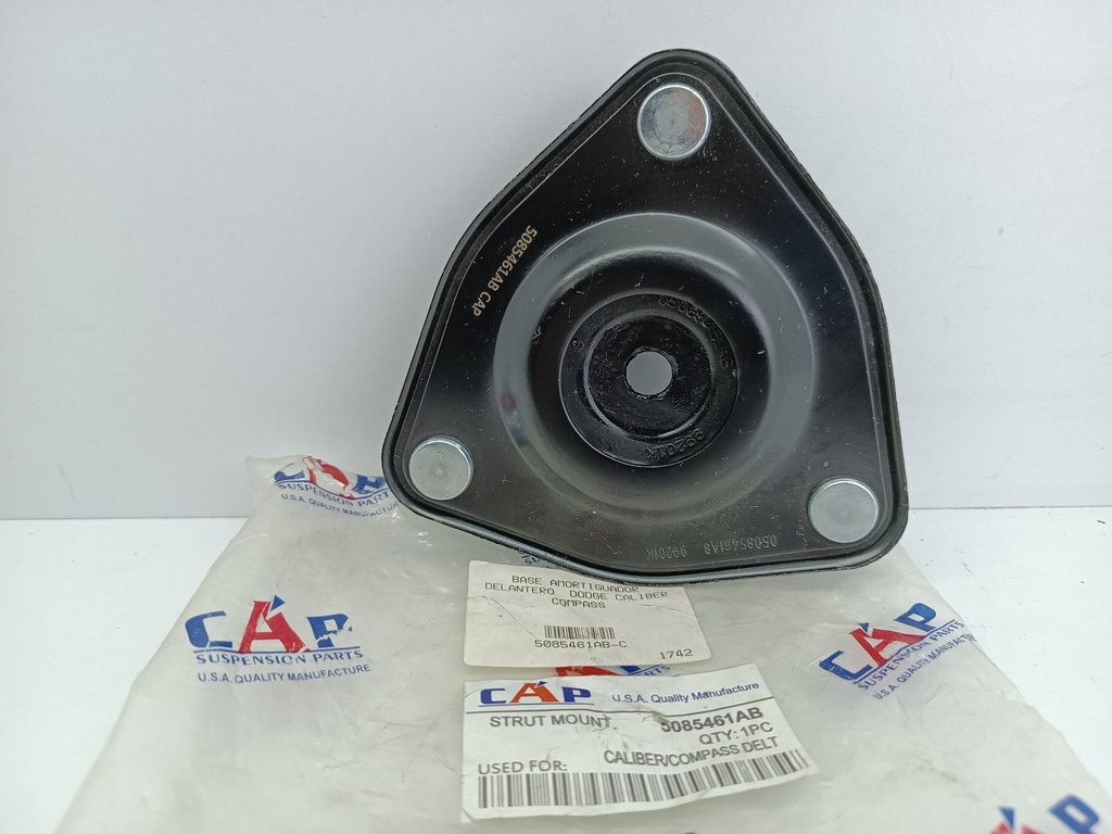 BASE AMORTIGUADOR DELT DODGE CALIBER COMPASS - Vista 2