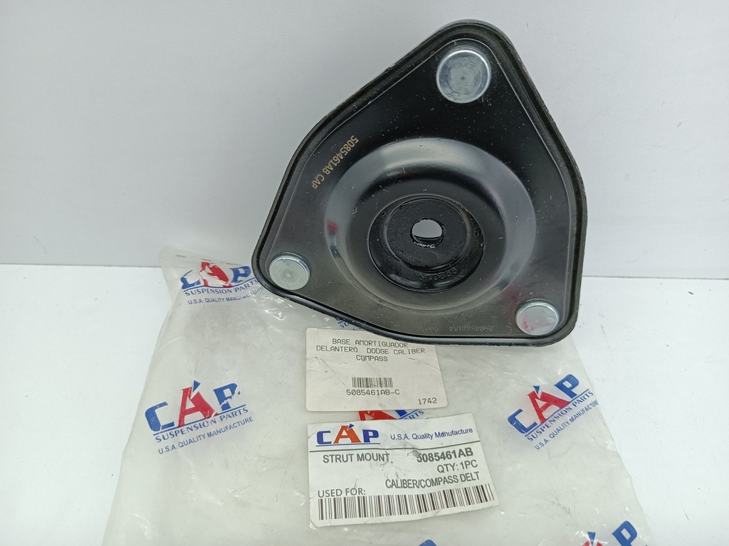 BASE AMORTIGUADOR DELT DODGE CALIBER COMPASS - Vista 3