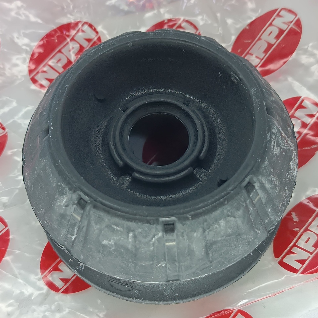 BASE AMORTIGUADOR DELT YARIS BELTA SPORT 05-13 - Vista 2