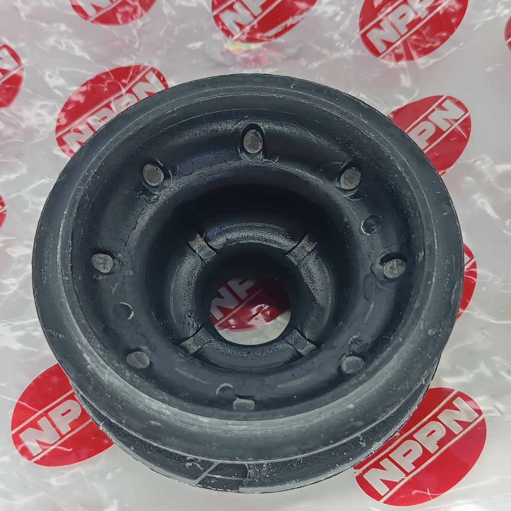 BASE AMORTIGUADOR DELT YARIS BELTA SPORT 05-13 - Vista 3