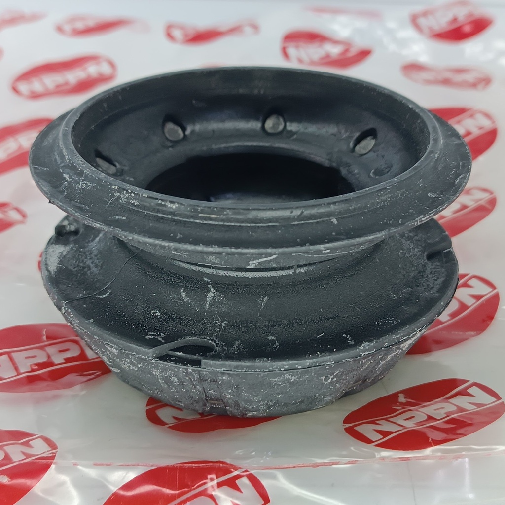 BASE AMORTIGUADOR DELT YARIS BELTA SPORT 05-13 - Vista 4