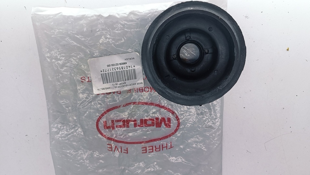 BASE AMORTIGUADOR DELT YARIS BELTA SPORT 05-13 - Vista 2