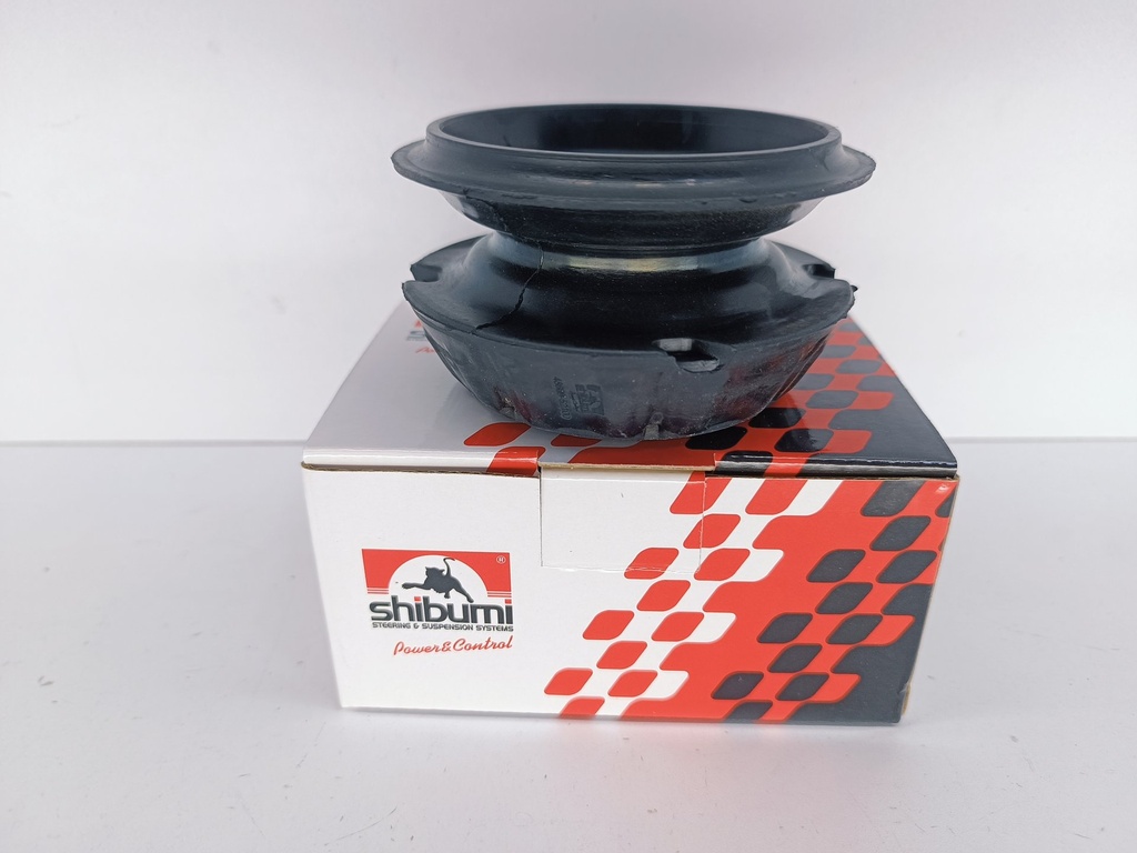 BASE AMORTIGUADOR DELT YARIS BELTA SPORT 05-13 - Vista 1