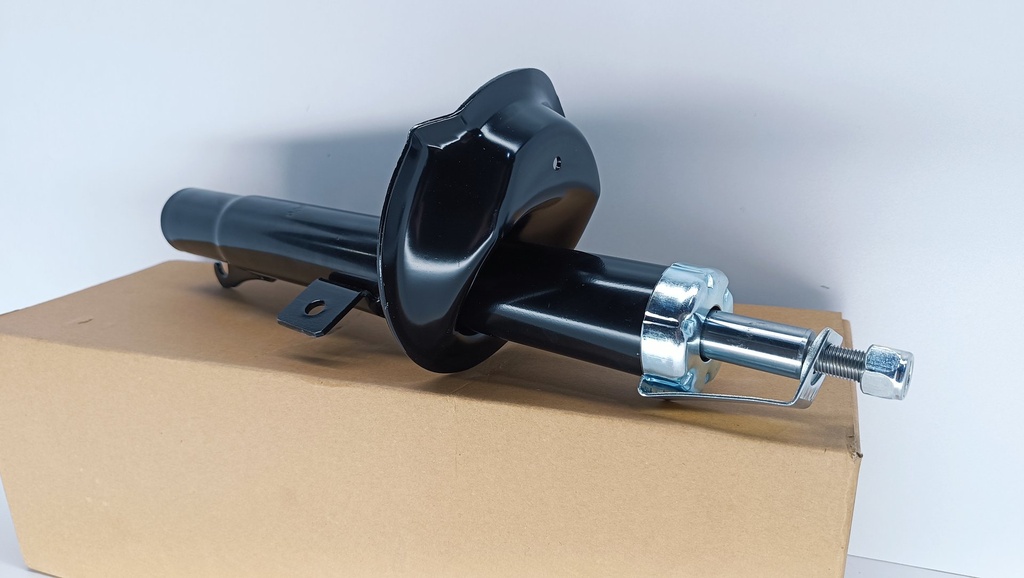 AMORTIGUADOR DELT FOCUS DURATEC 00-08 RH - Vista 4