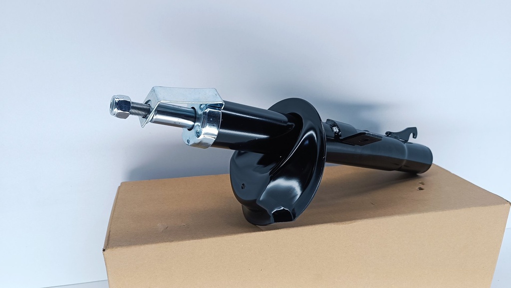 AMORTIGUADOR DELT FOCUS DURATEC 00-08 RH - Vista 5