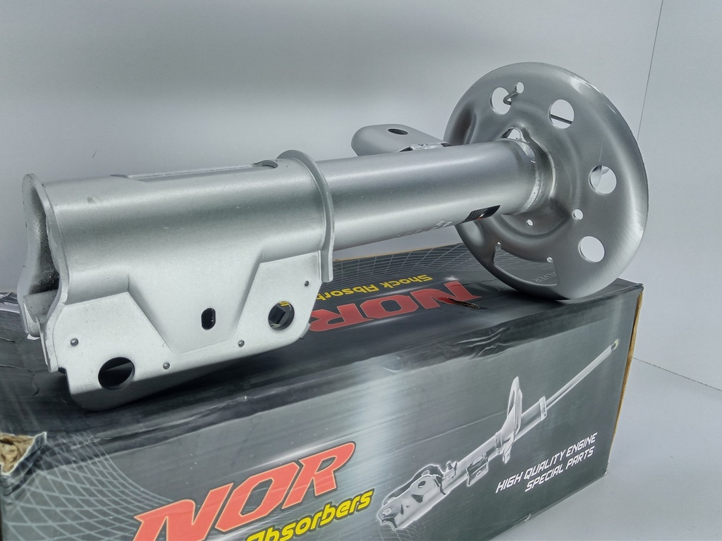AMORTIGUADOR DELT FORD EXPLORER 4X4 4X2 12-16 LH - Vista 1