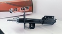 AMORTIGUADOR DELT FORD EXPLORER 4X4 4X2 12-16 LH - Vista 1