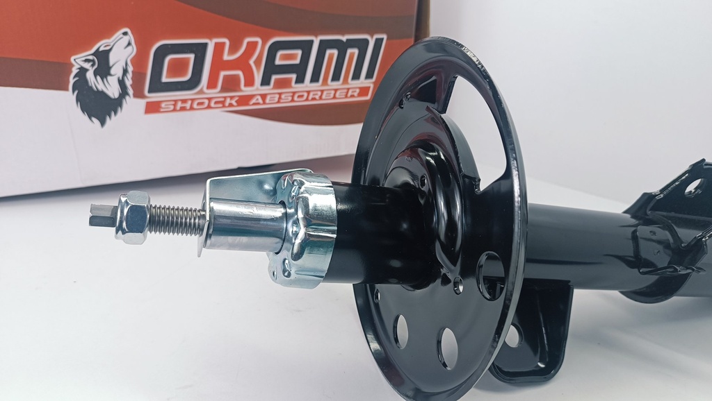 AMORTIGUADOR DELT FORD EXPLORER 4X4 4X2 12-16 LH - Vista 2
