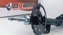 AMORTIGUADOR DELT FORD EXPLORER 4X4 4X2 12-16 LH - Vista 2