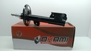 AMORTIGUADOR DELT FORD EXPLORER 4X4 4X2 12-16 RH - Vista 2